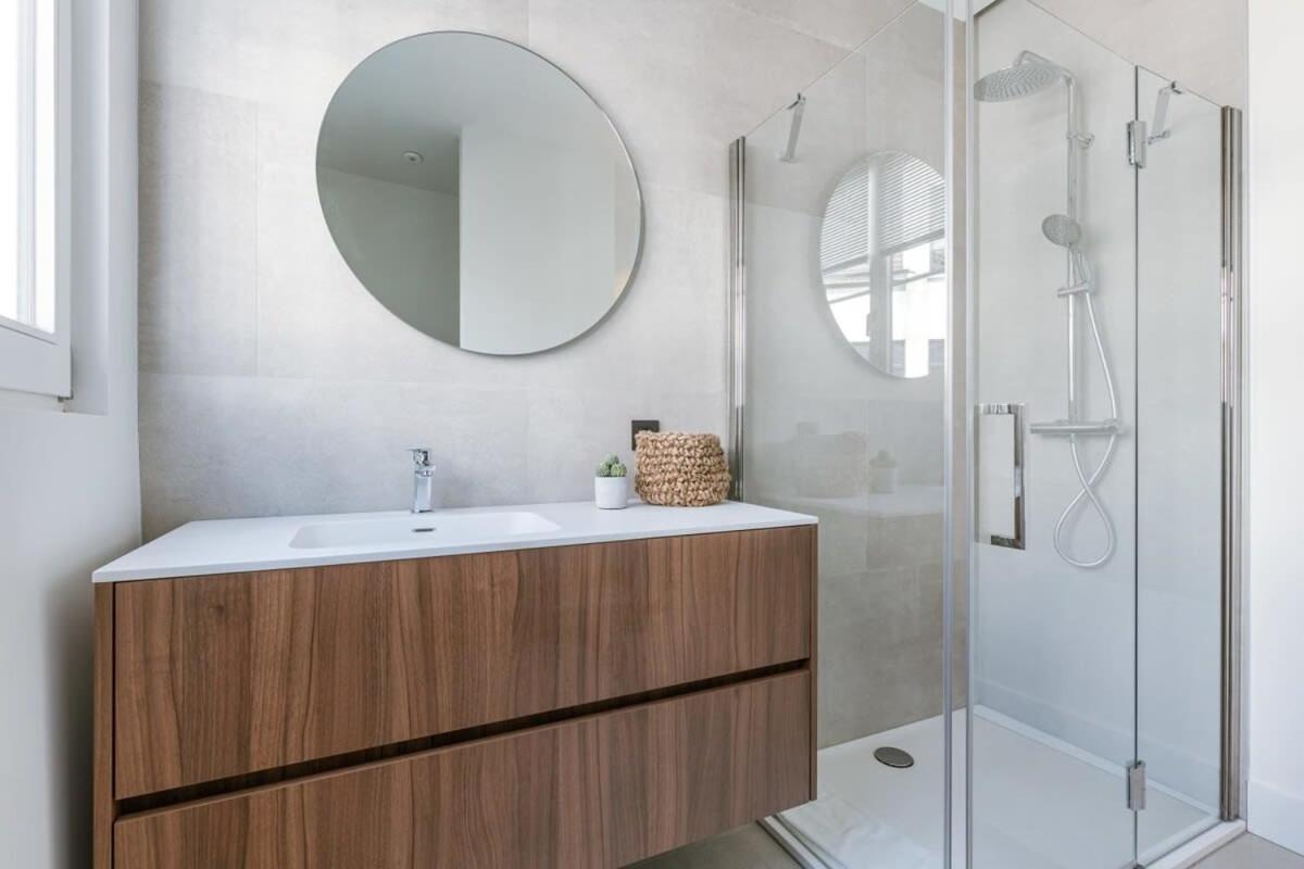Huswell - Modern Apartment In The Centre Of Antwerp Antuérpia Exterior foto