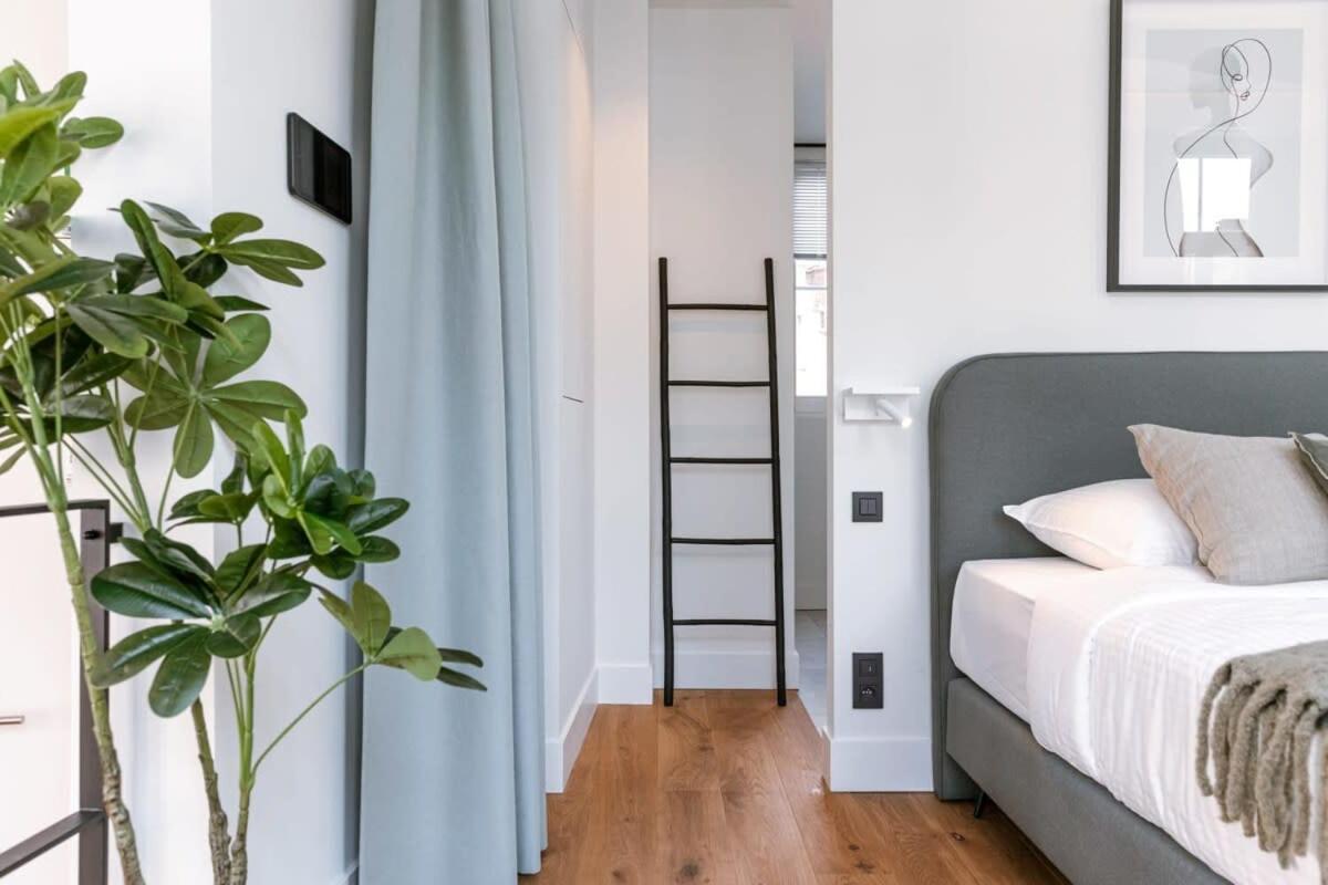 Huswell - Modern Apartment In The Centre Of Antwerp Antuérpia Exterior foto